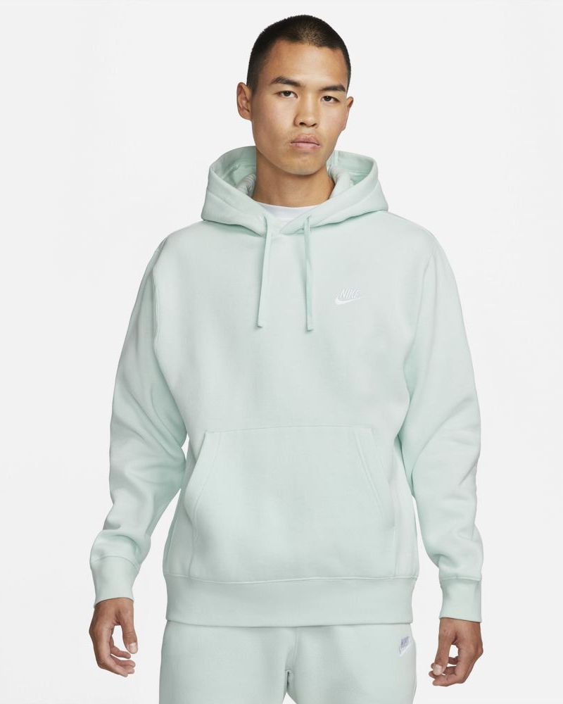 Sweat à capuche Nike Sportswear Club Fleece pour Homme