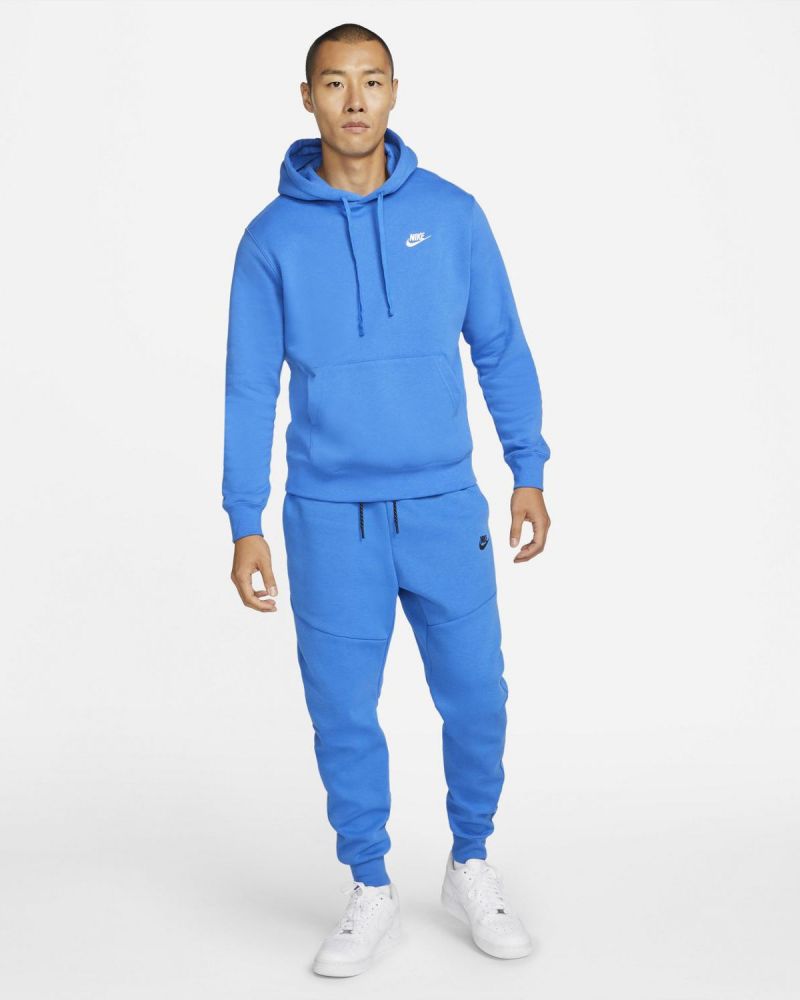 Sweat à capuche Nike Sportswear Club Fleece pour Homme | EKINSPORT