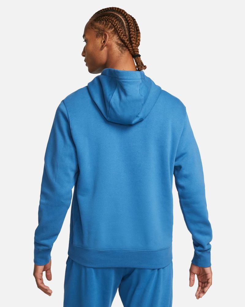 Sweat capuche Homme - NIKE - FC PRIAY