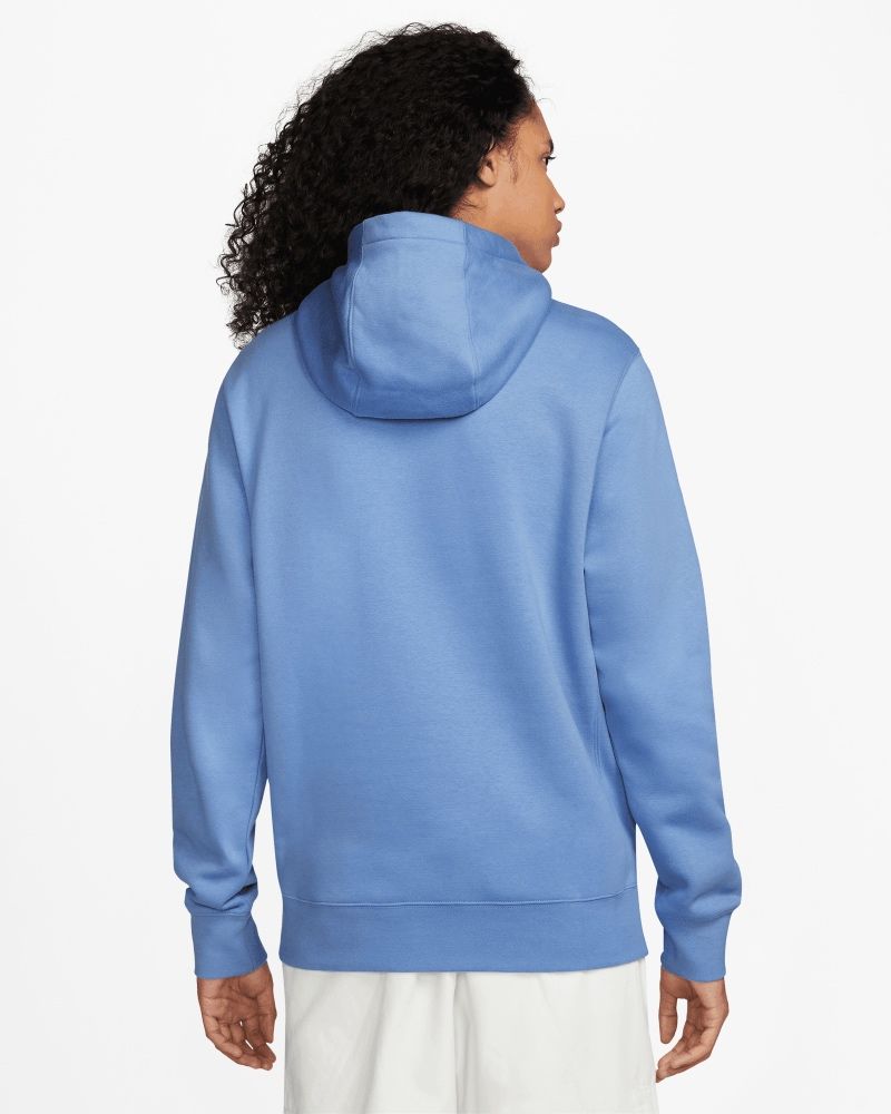 Nike psychic blue best sale hoodie