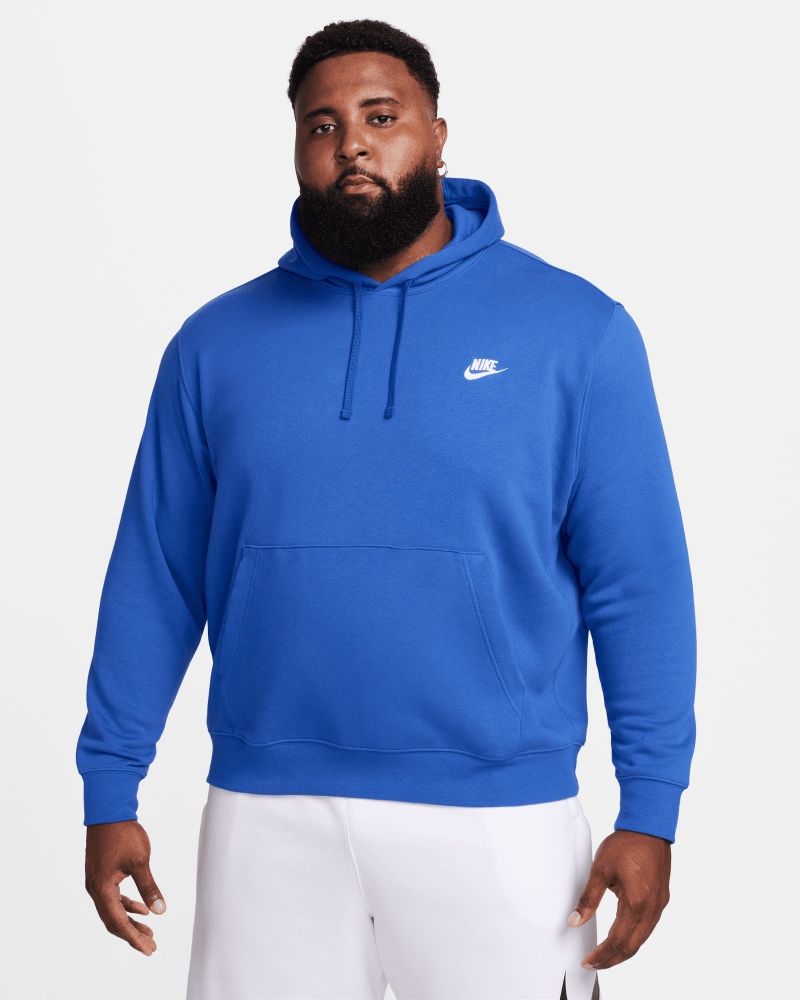 Sweat à capuche Nike Sportswear Club Fleece pour Homme