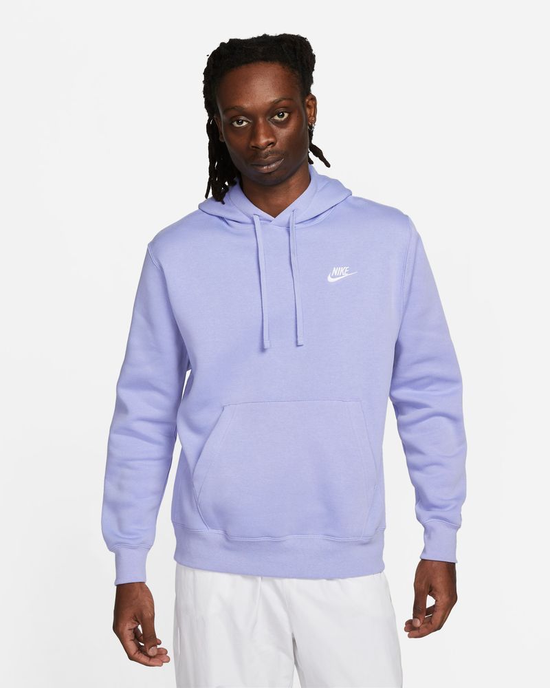 Sweat capuche Nike Sportswear Club Fleece pour Homme EKINSPORT
