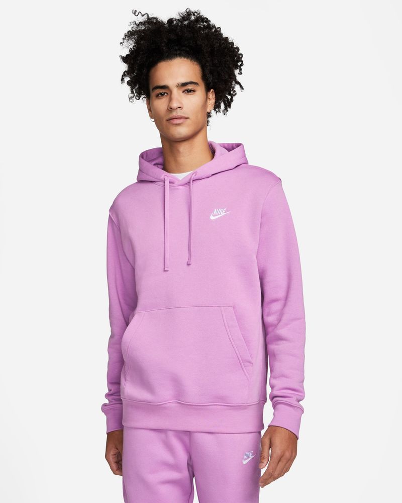 Sweat nike homme outlet violet