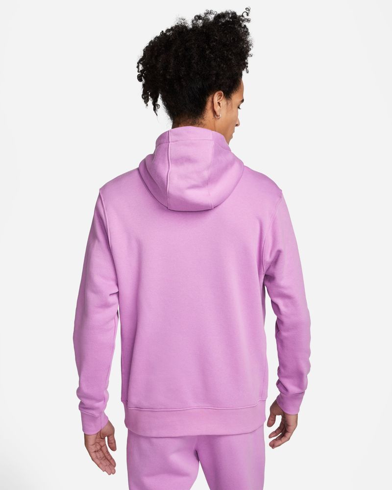 Sweat nike homme violet new arrivals