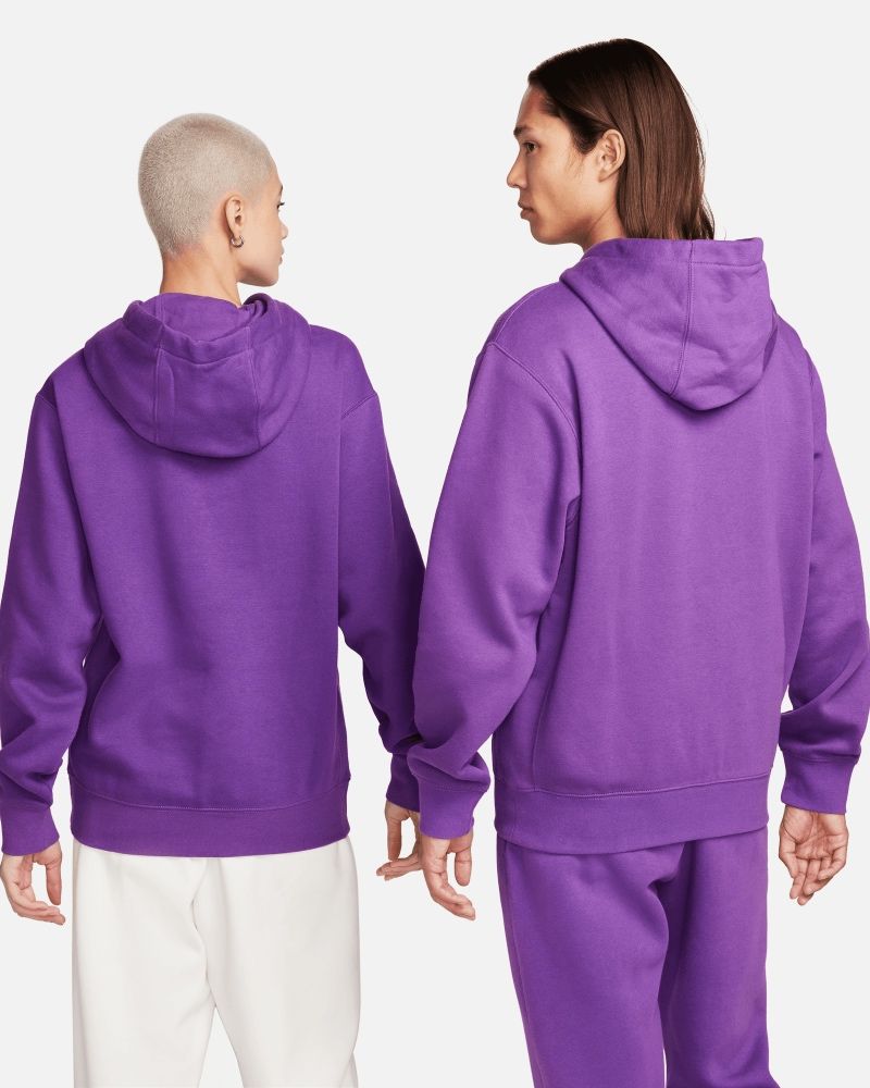 Sweat on sale homme violet