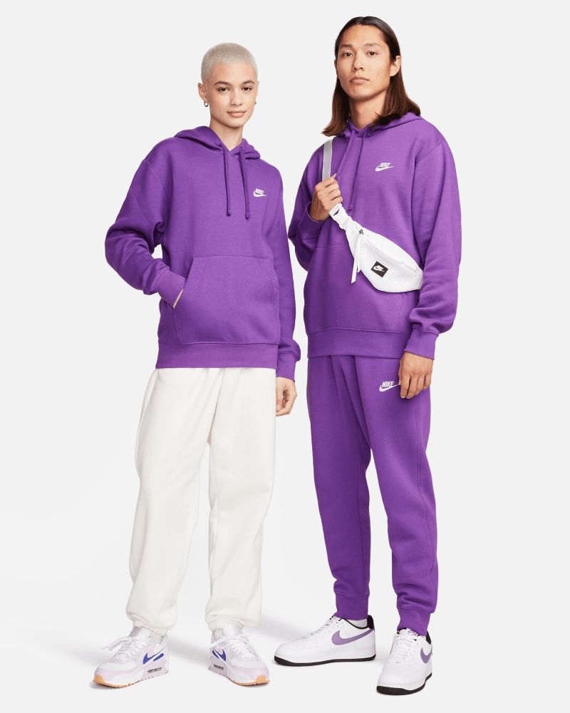Ensemble nike violet online