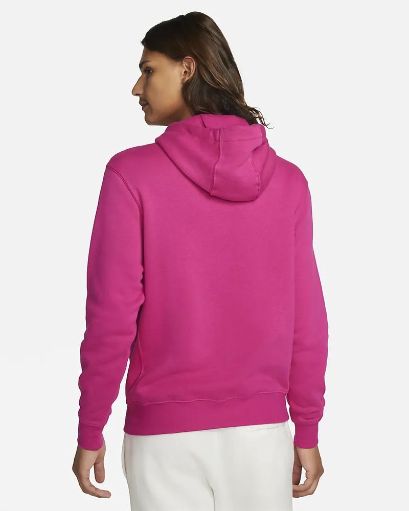 Sweatshirt À Capuche Homme Sportswear Club NIKE