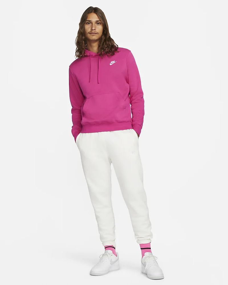 Sweat online rose fushia