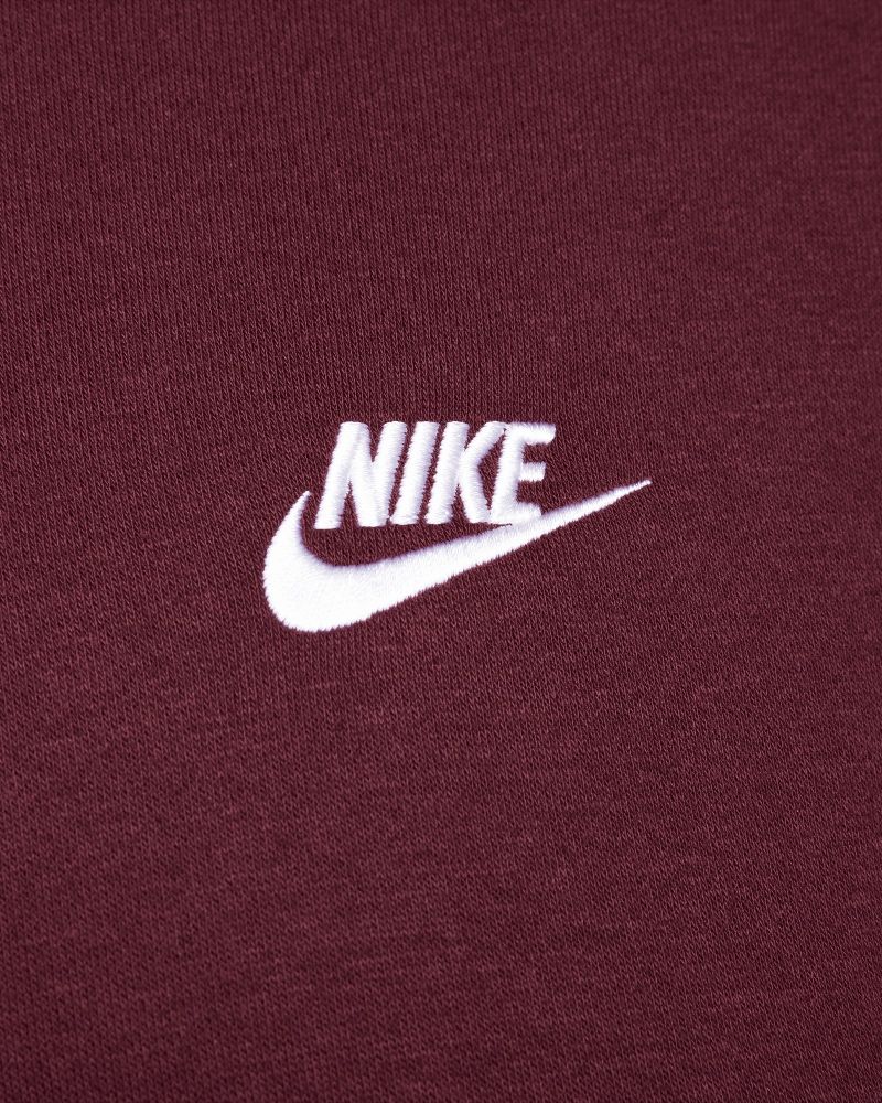 Sweat nike sales bordeau