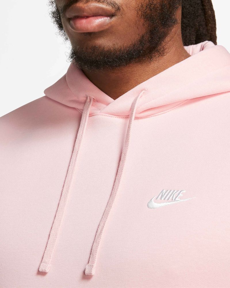 Nike rosa chiaro hotsell