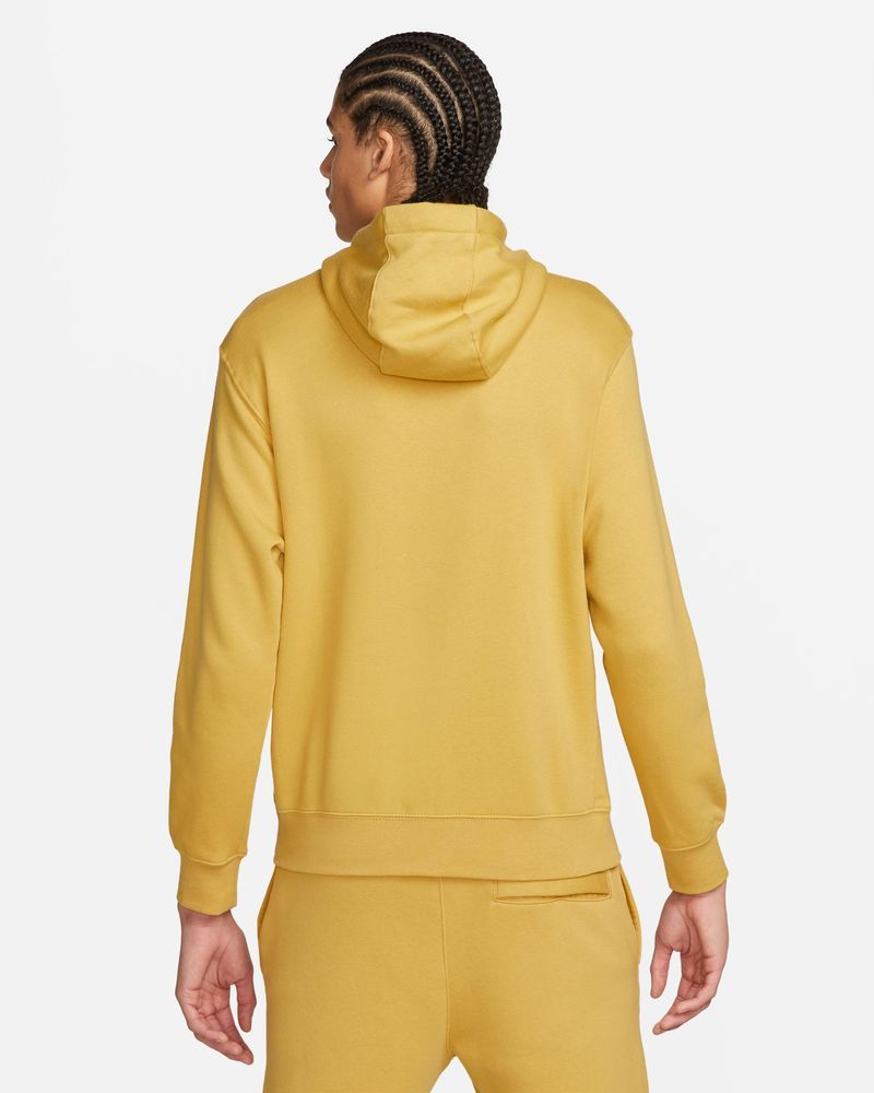 Nike sportswear club sales fleece sweat a capuche
