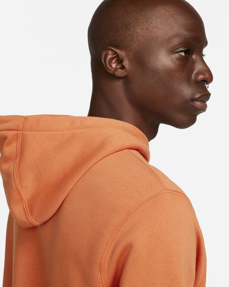 Sweat nike brun new arrivals