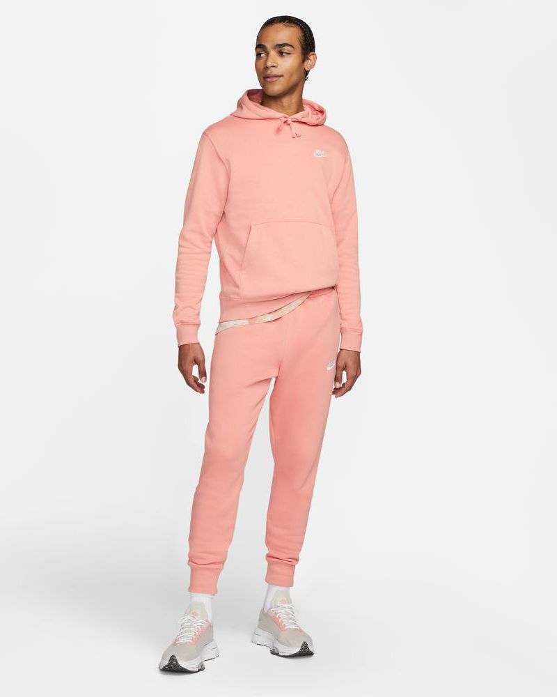 Sweat capuche Nike Sportswear Club Fleece pour Homme EKINSPORT