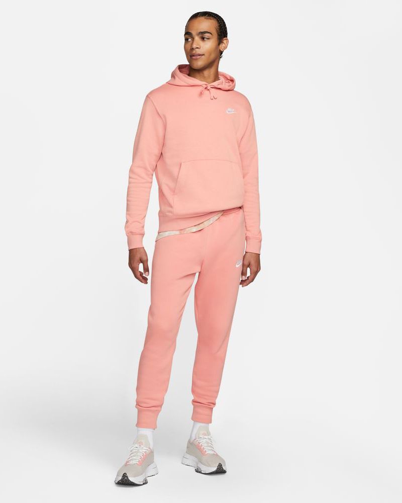 SURVÊTEMENT NIKE ROSE ( saumon ) homme/femme EUR 95,00 - PicClick FR