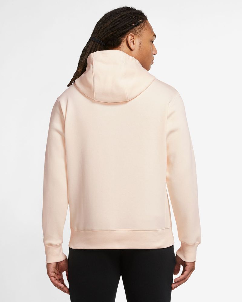 Sweat nike rose pale homme sales