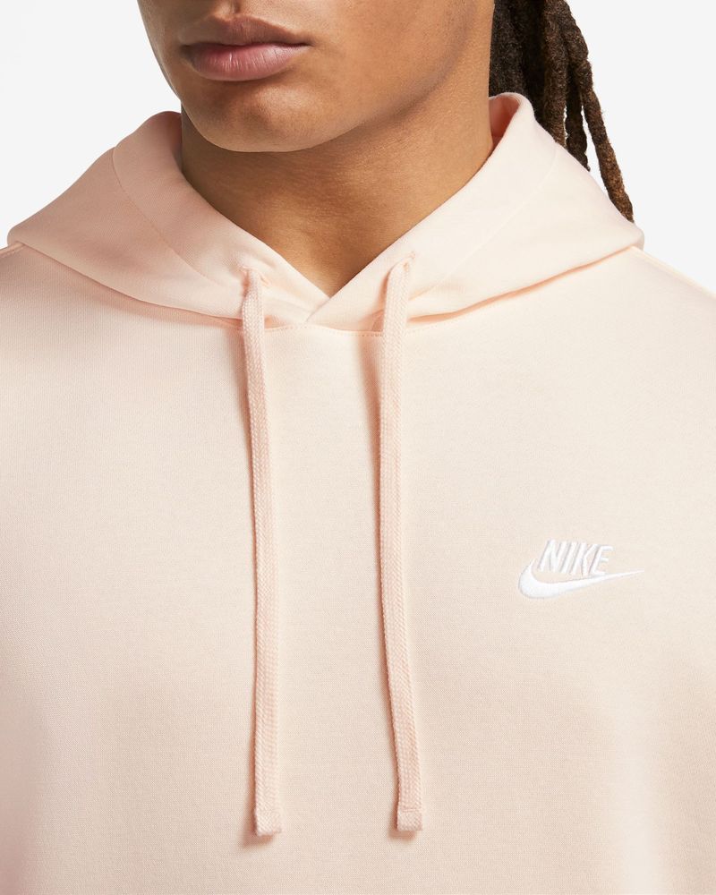 Sweat nike rose pale homme 2025