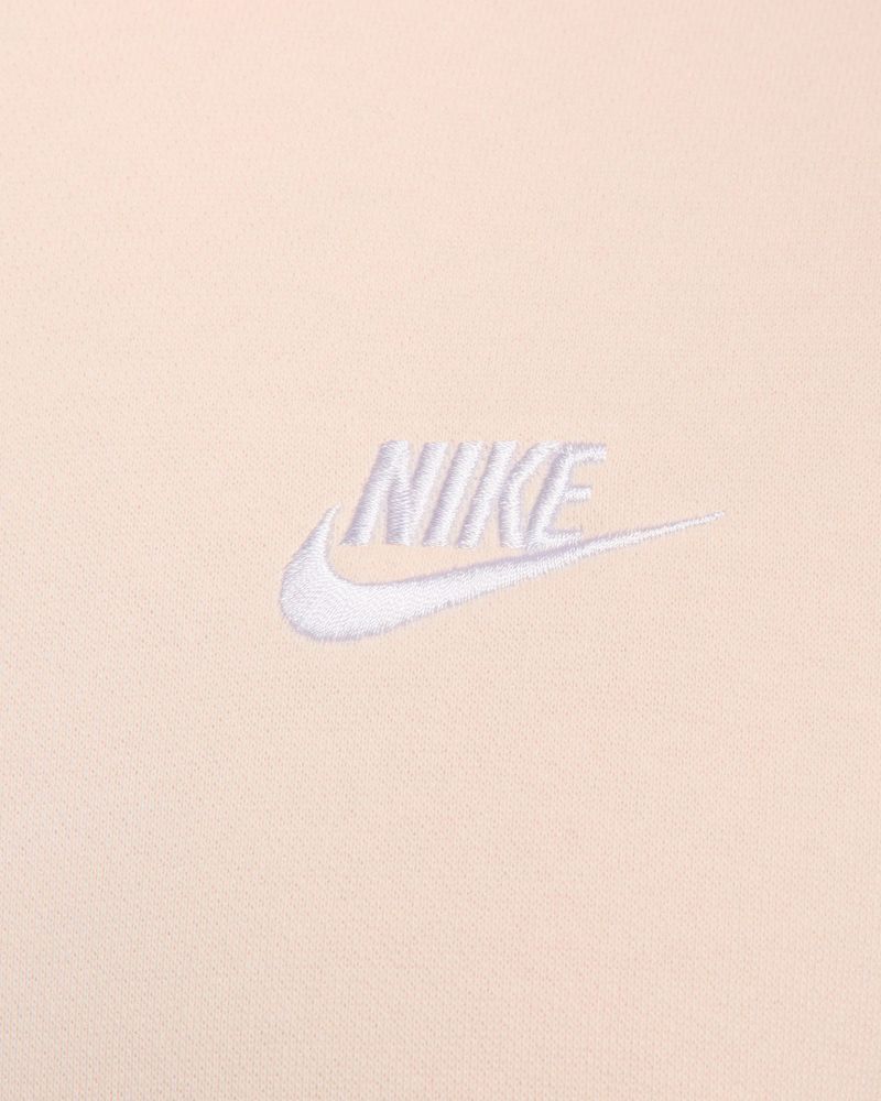 Sweat nike rose pale sales