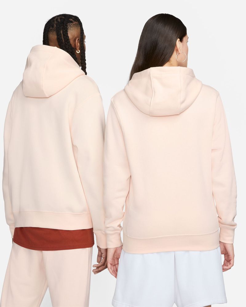 Sweat nike rose pale homme store