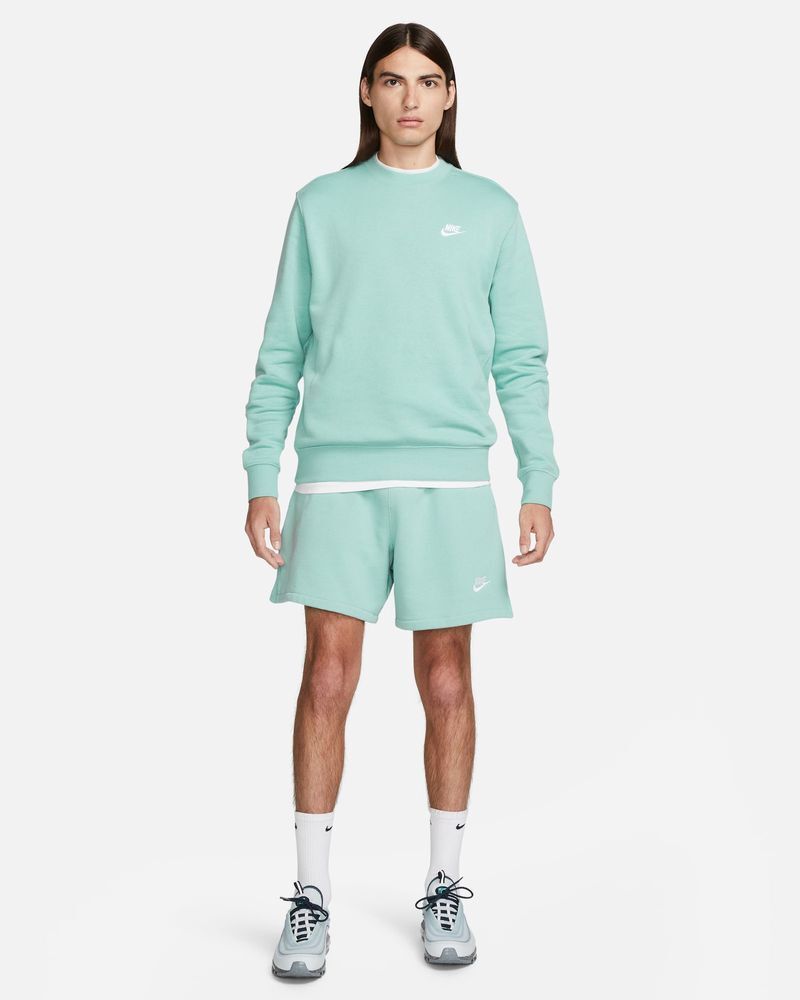 Bleached aqua sales nike joggers