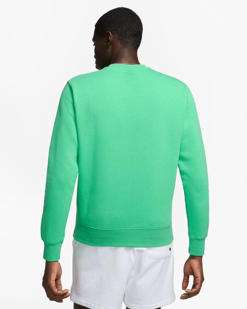 sweat shirt nike sportswear club homme bv2662 363