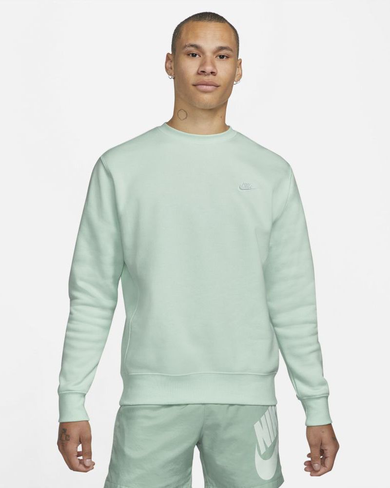 Sweat shirt Nike Sportswear Club Fleece pour homme EKINSPORT
