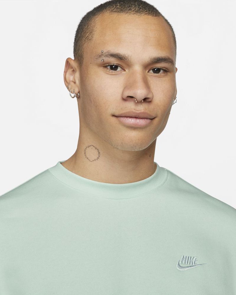Nike sportswear club fleece homme deals