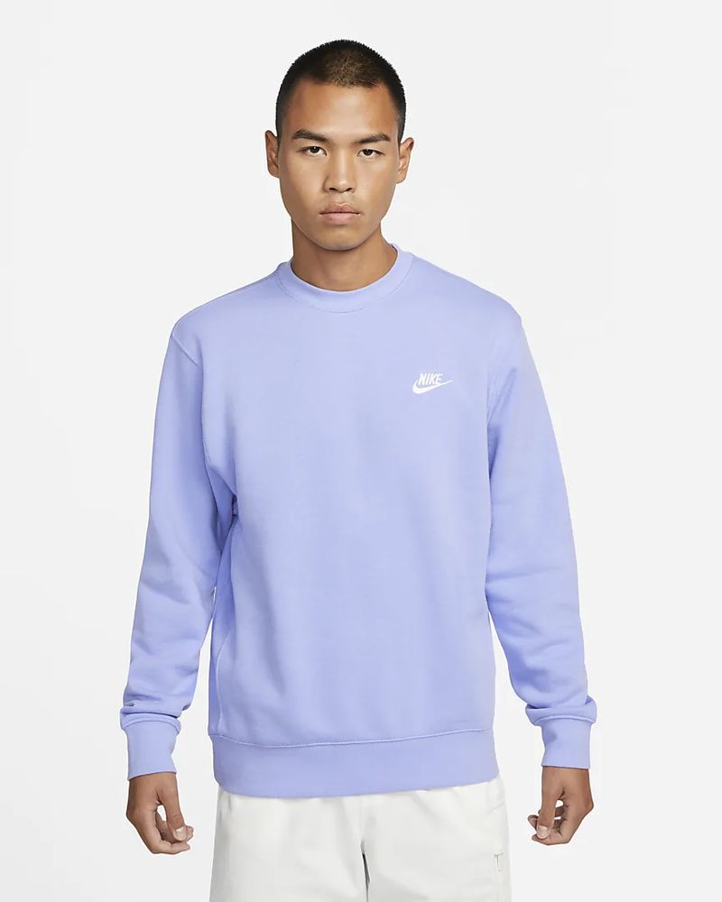 Ensemble nike sales pastel homme