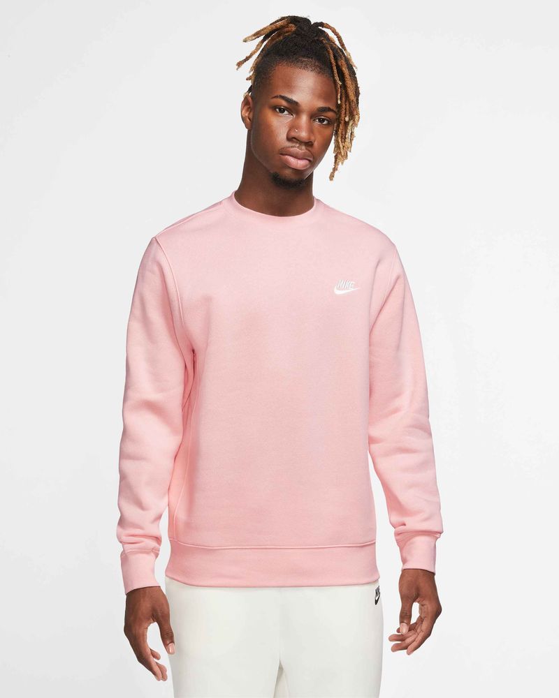 Pull deals nike classique