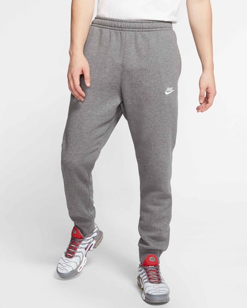 Jogging gris foncé homme online