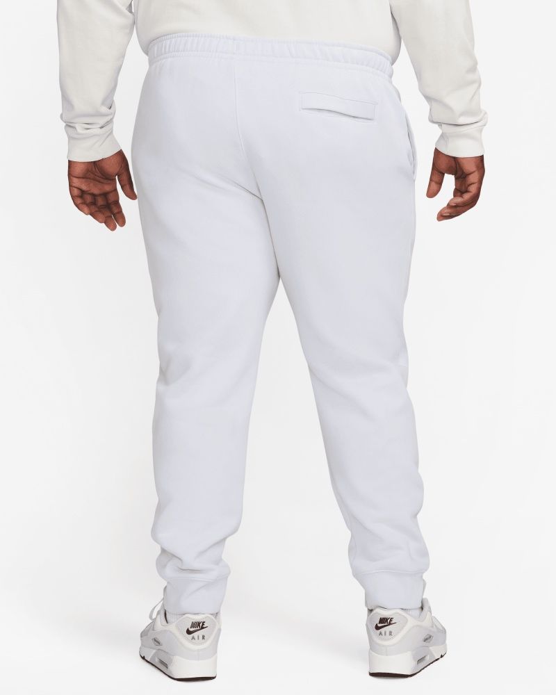 Bas jogging outlet nike gris