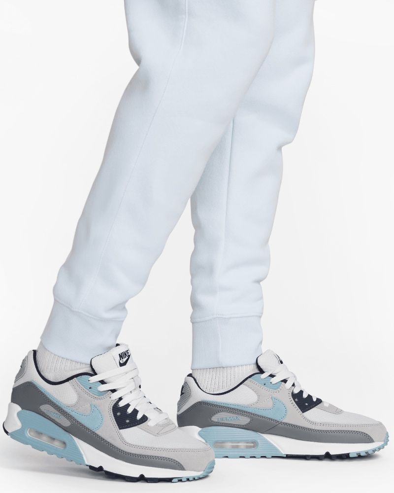 Jogging clearance air max