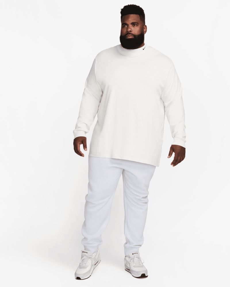 Nike jogging club homme hot sale gris
