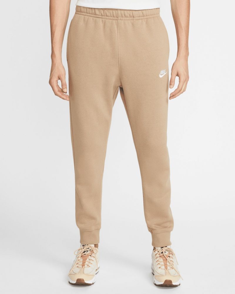 Jogging nike homme marron new arrivals