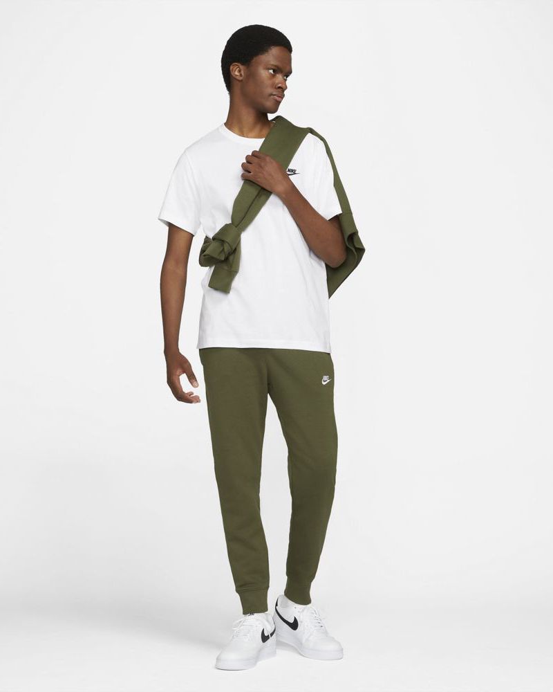 Pantalon Nike Sportswear Club Fleece Pour Homme EKINSPORT