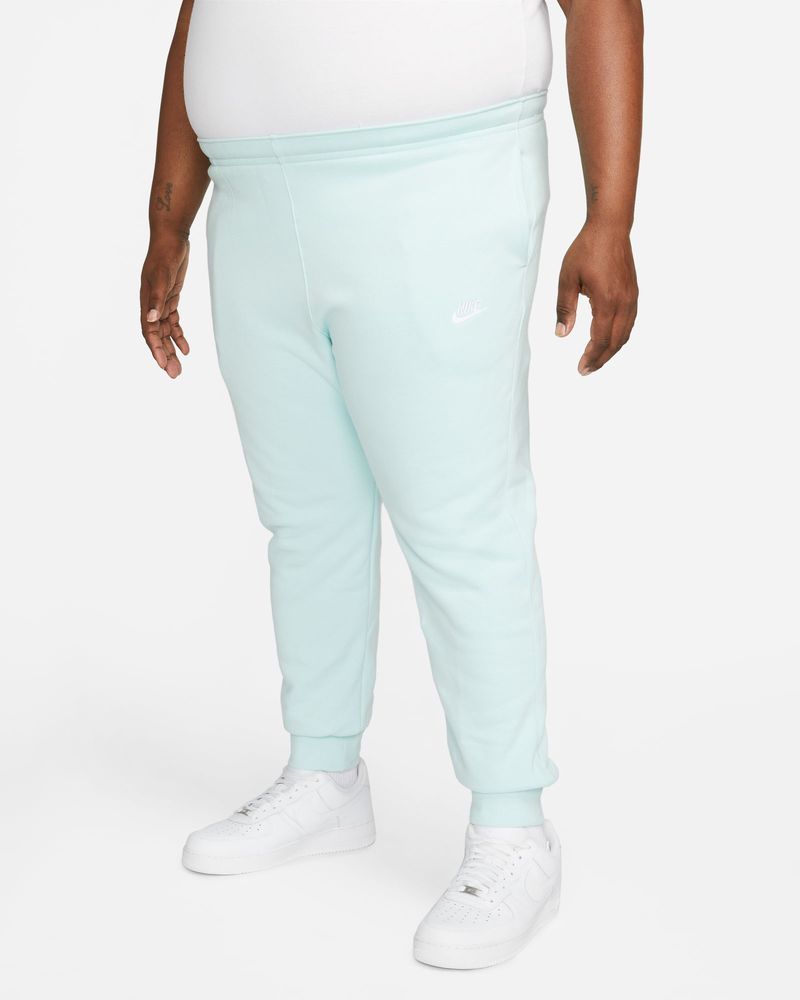 Jogging nike verte store