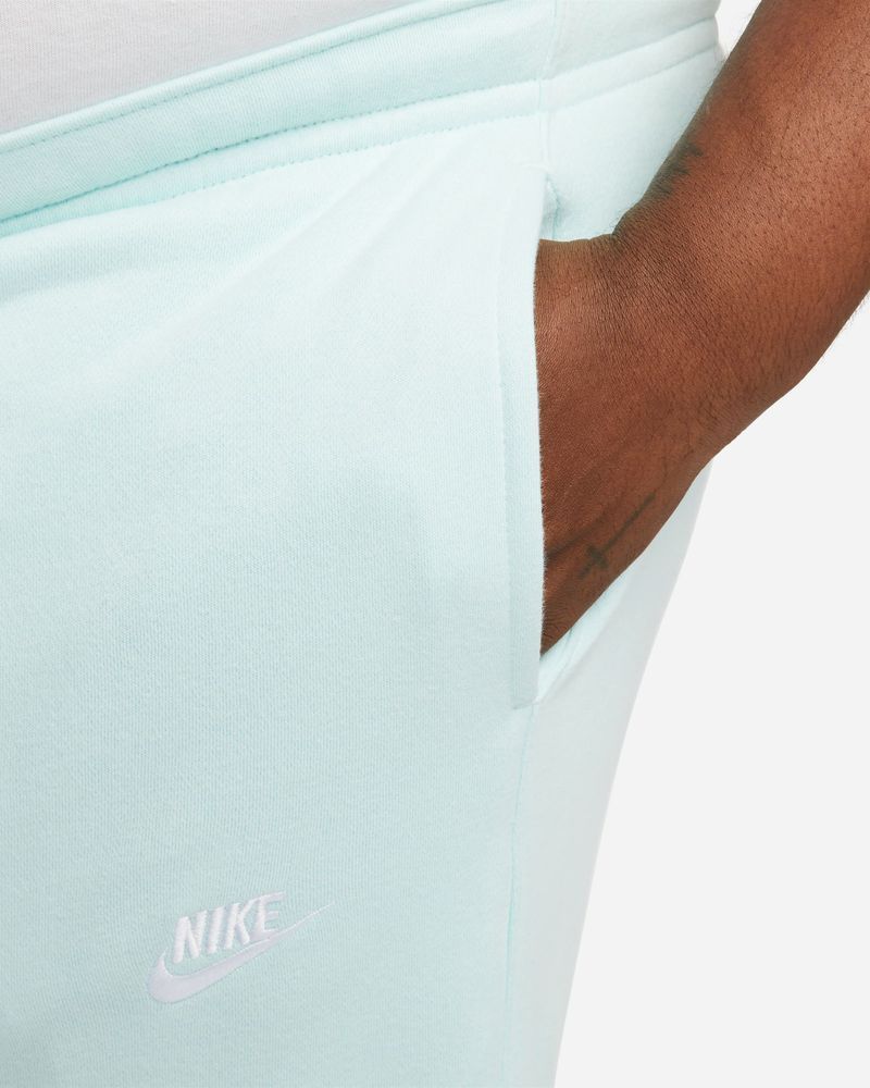 Jogging vert pastel hotsell nike