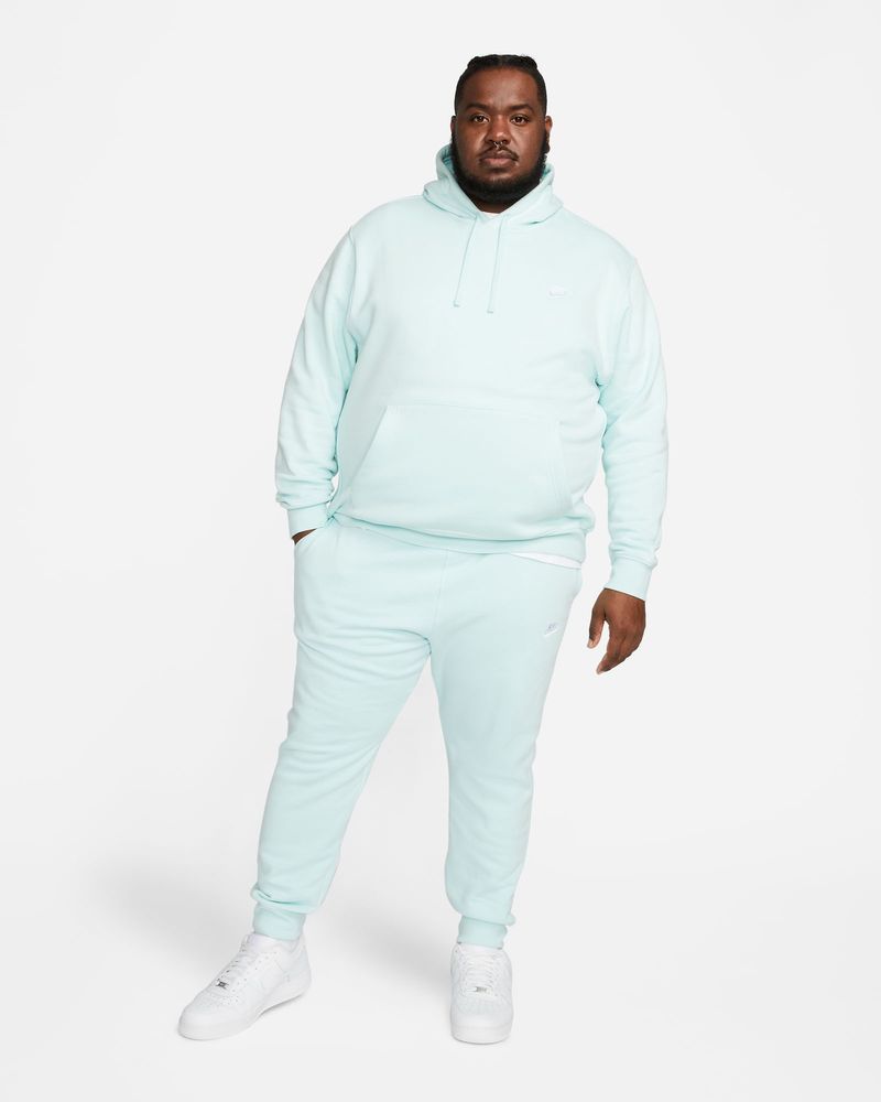 Bas de jogging Nike Sportswear Vert d eau pour Homme EKINSPORT