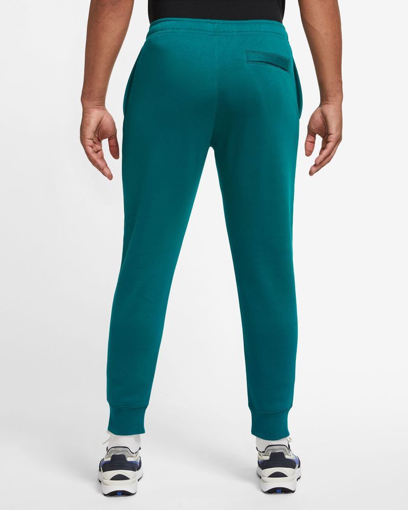 Teal clearance jogging bottoms