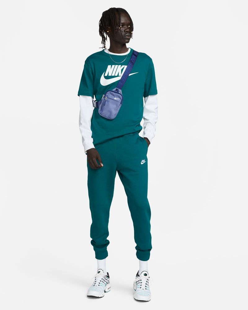 Nouveau survetement nike femme best sale