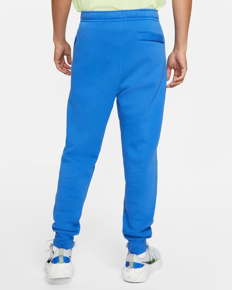 Nike mens shop blue joggers