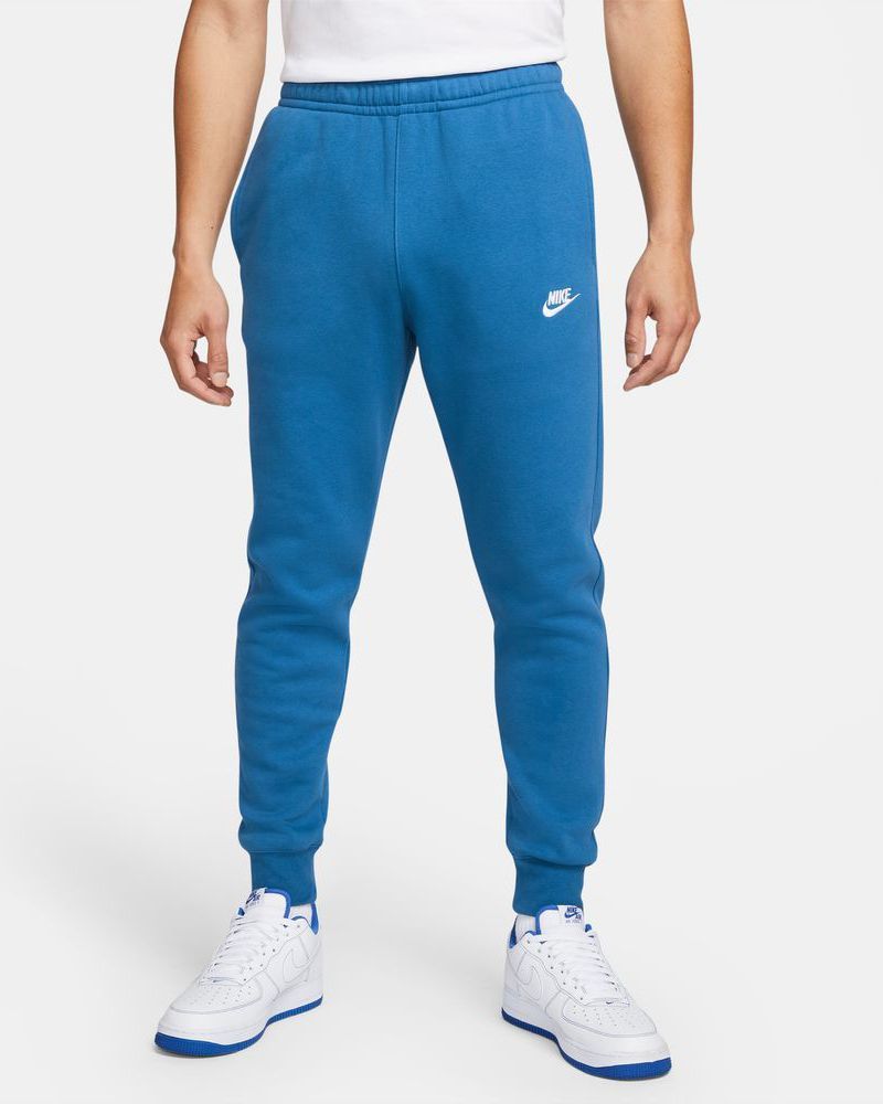 Pantalon nike sale azul