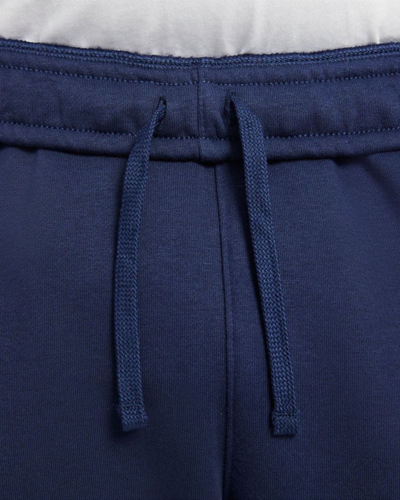Jogging nike sale bleu marine homme