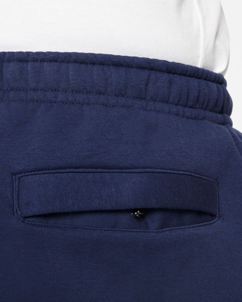 Jogging nike sale bleu marine homme