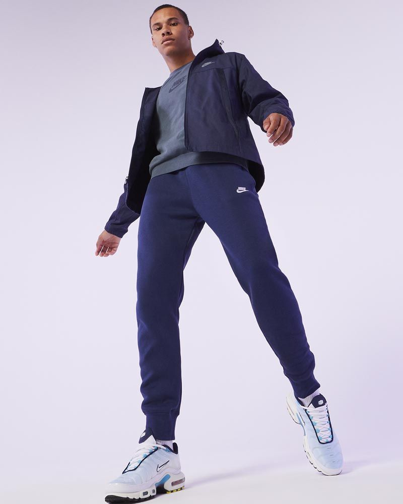 Joggers y pantalones de chándal para hombre. Nike ES