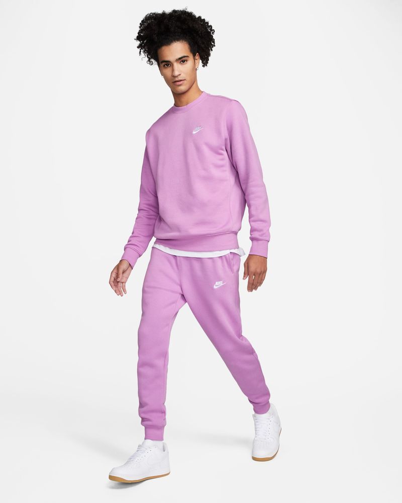 Pantalones nike hombre purpura store