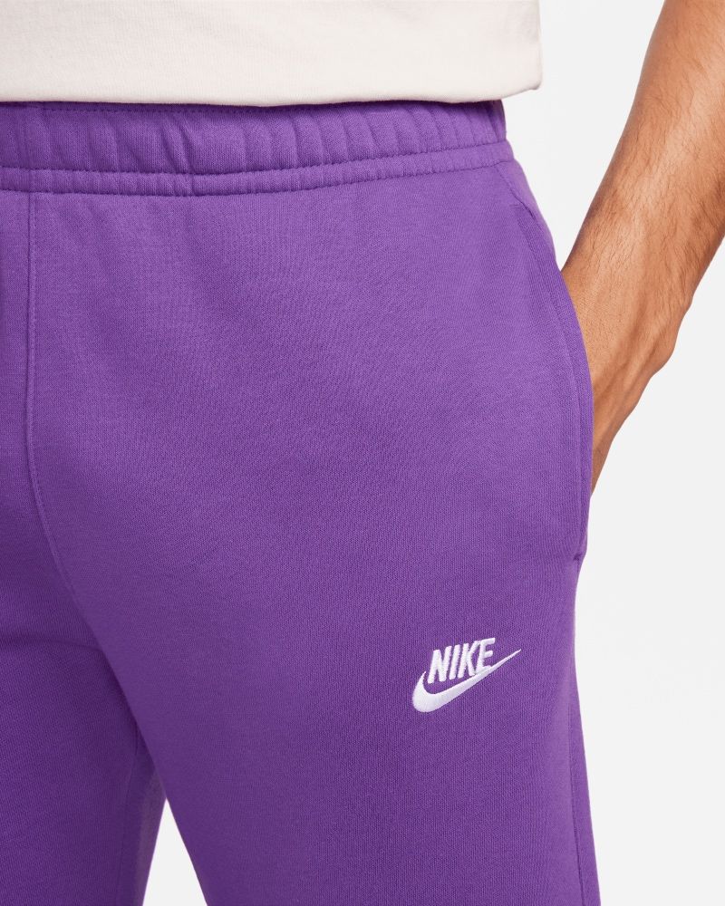 Jogging nike homme violet online