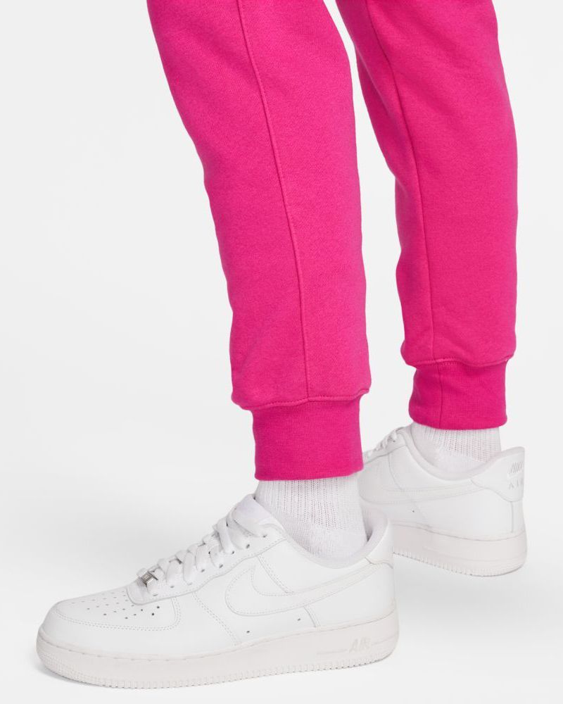 Pantalon nike rose homme best sale