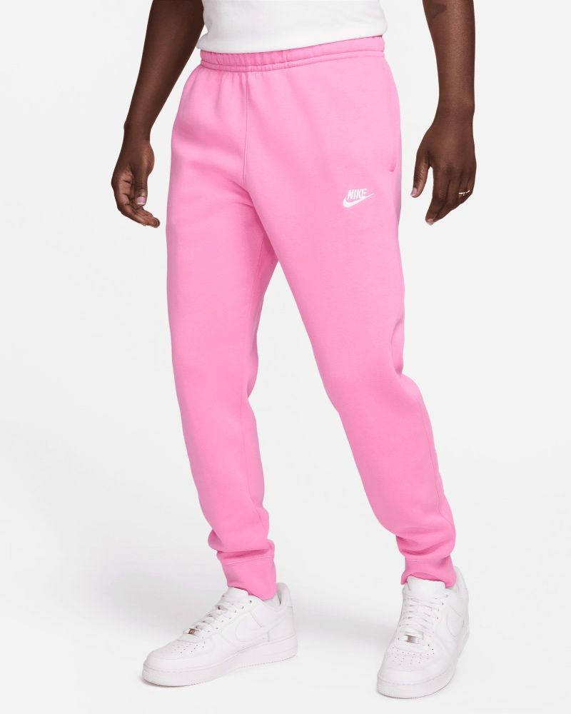 Pants Nike Casual Club Fleece Mujer