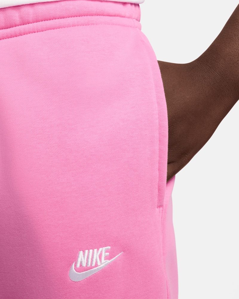 Jogging nike homme rose store