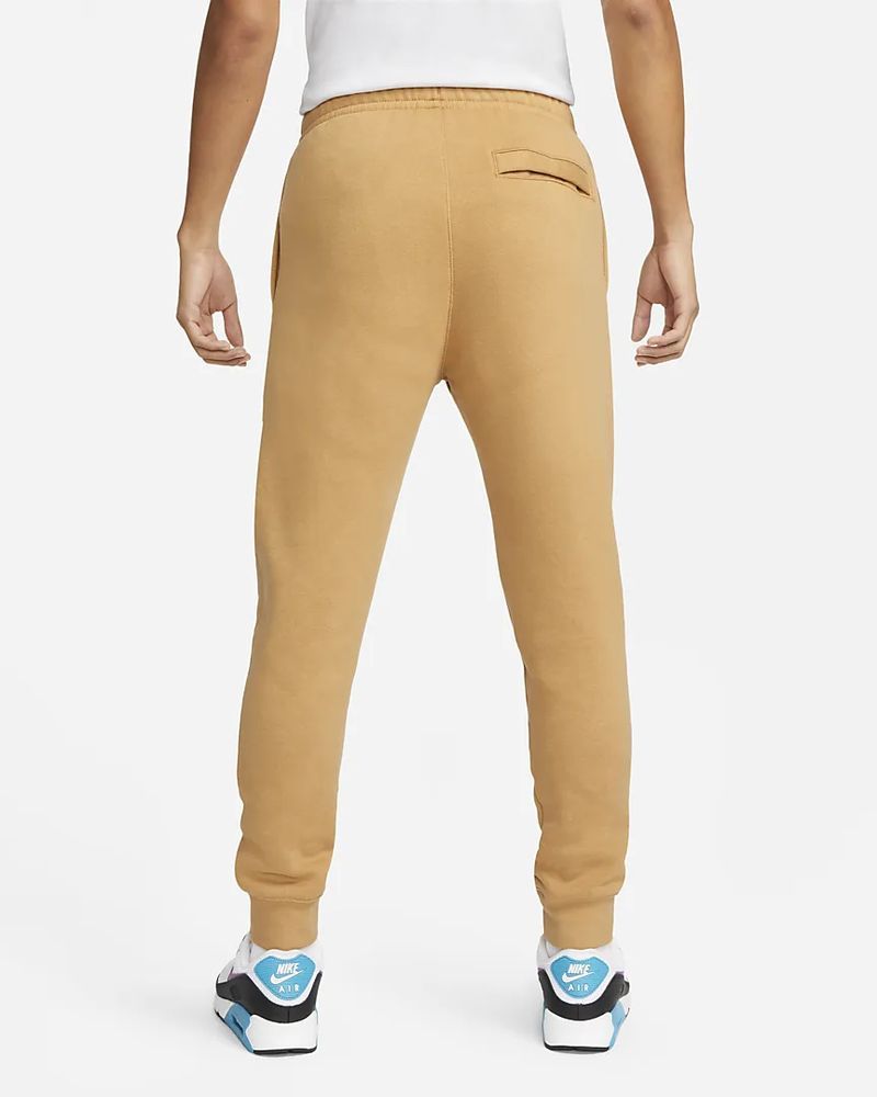 Jogging jaune nike on sale